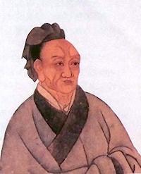 Sima Qian, historian